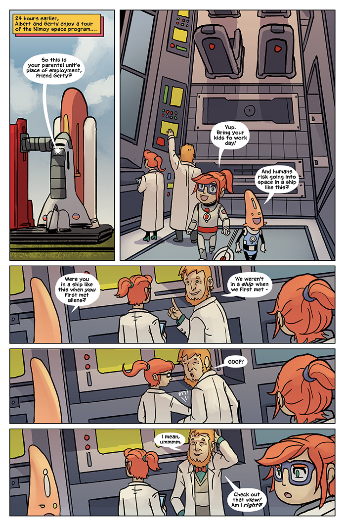 Homelife Chapter 10 Page 2