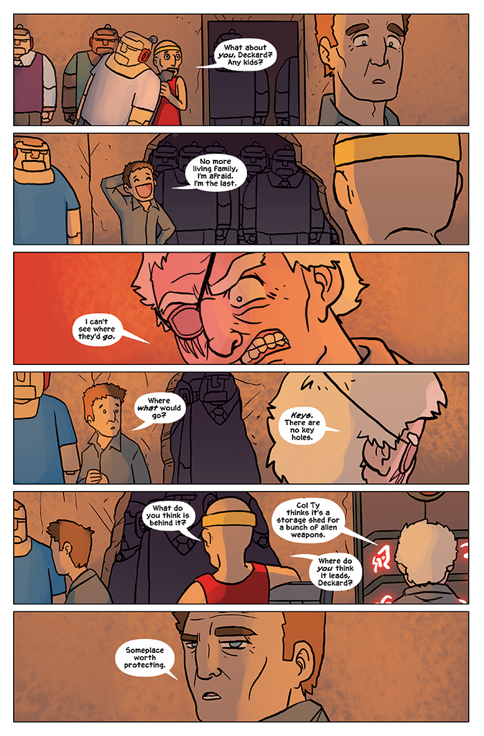 Homelife Chapter 10 Page 7
