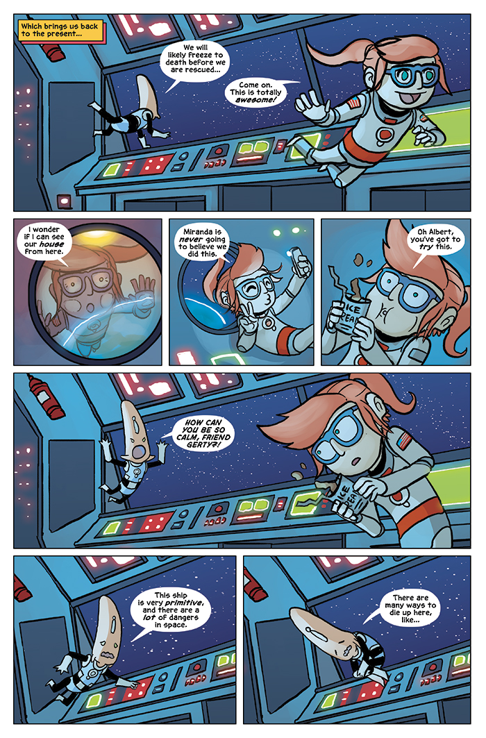 Homelife Chapter 10 Page 8