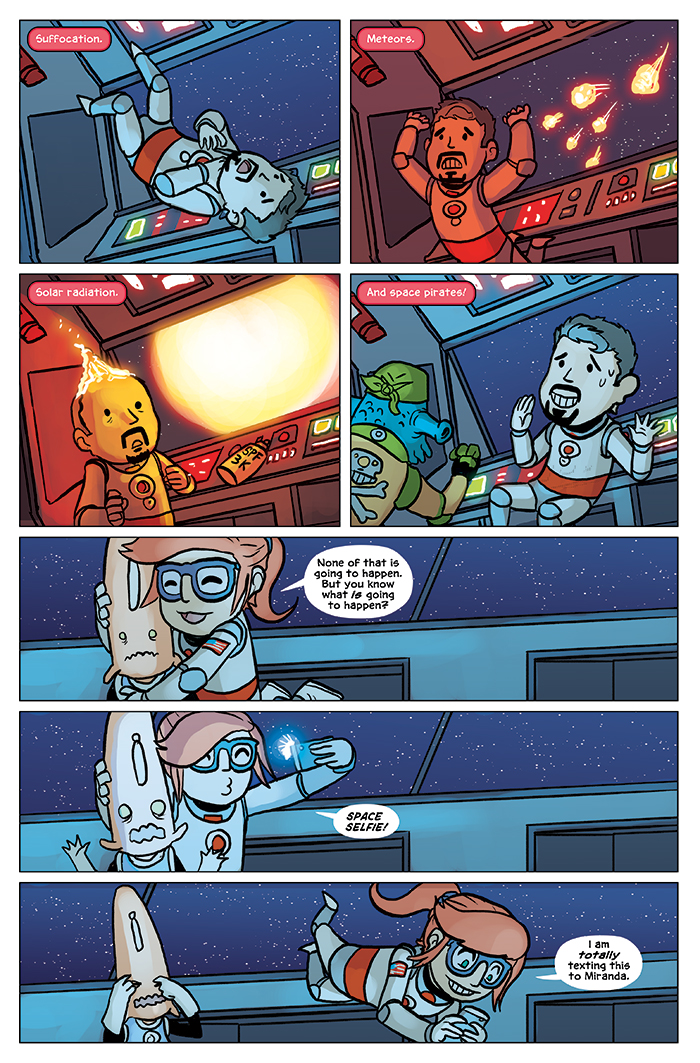 Homelife Chapter 10 Page 9