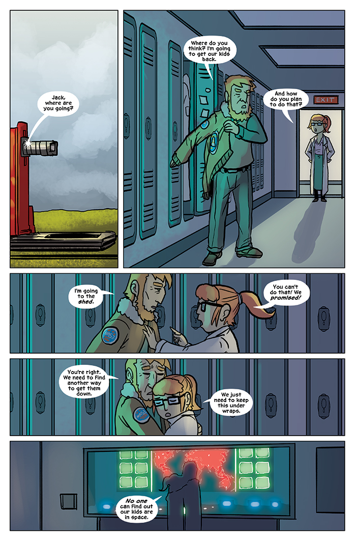 Homelife Chapter 10 Page 10