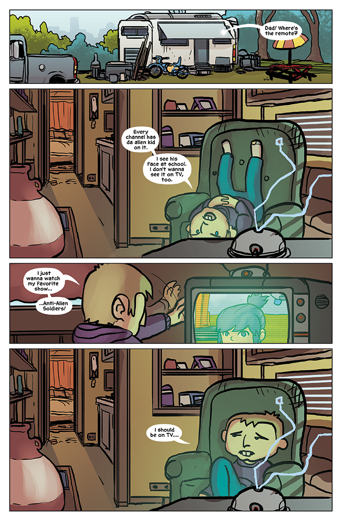 Homelife Chapter 10 Page 12