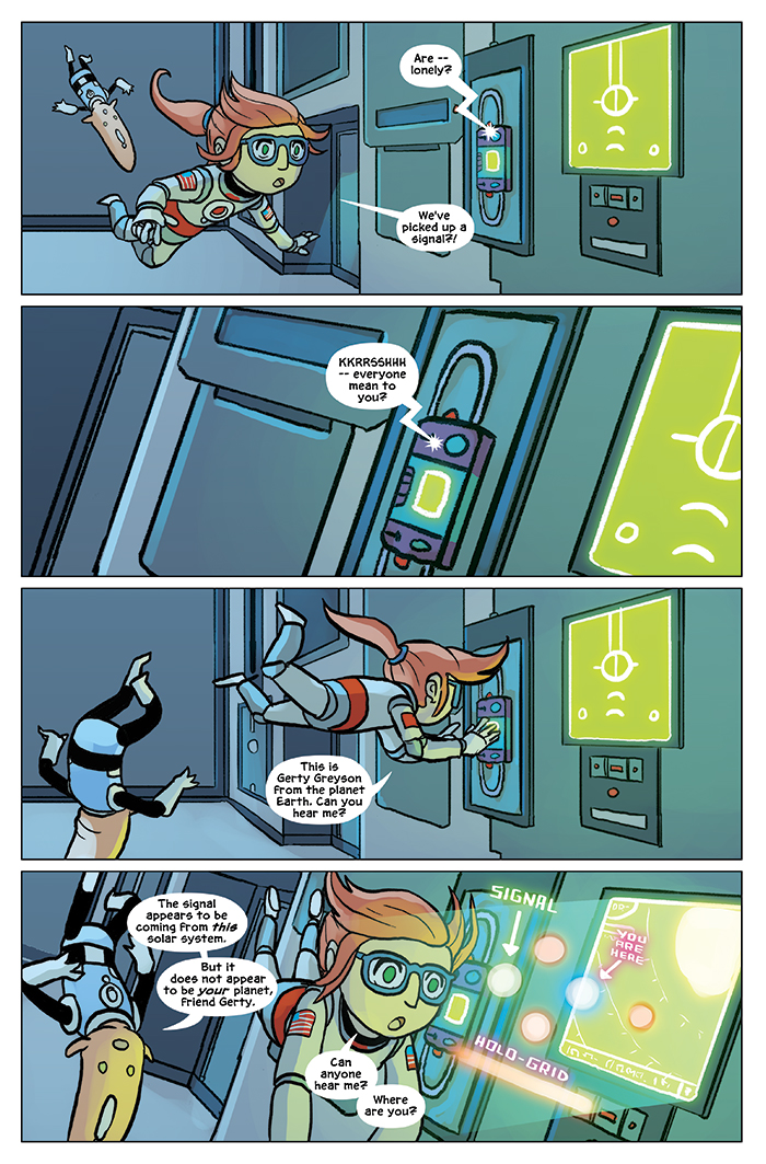 Homelife Chapter 10 Page 13