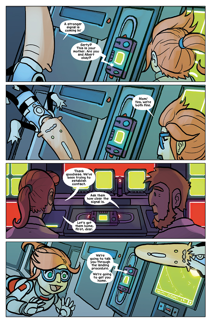 Homelife Chapter 10 Page 14