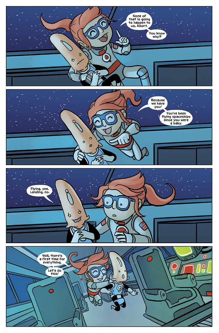 Homelife Chapter 10 Page 16
