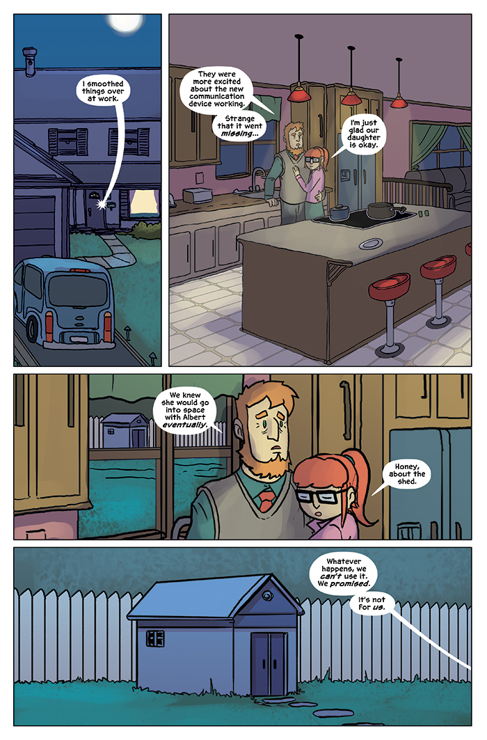 Homelife Chapter 10 Page 20