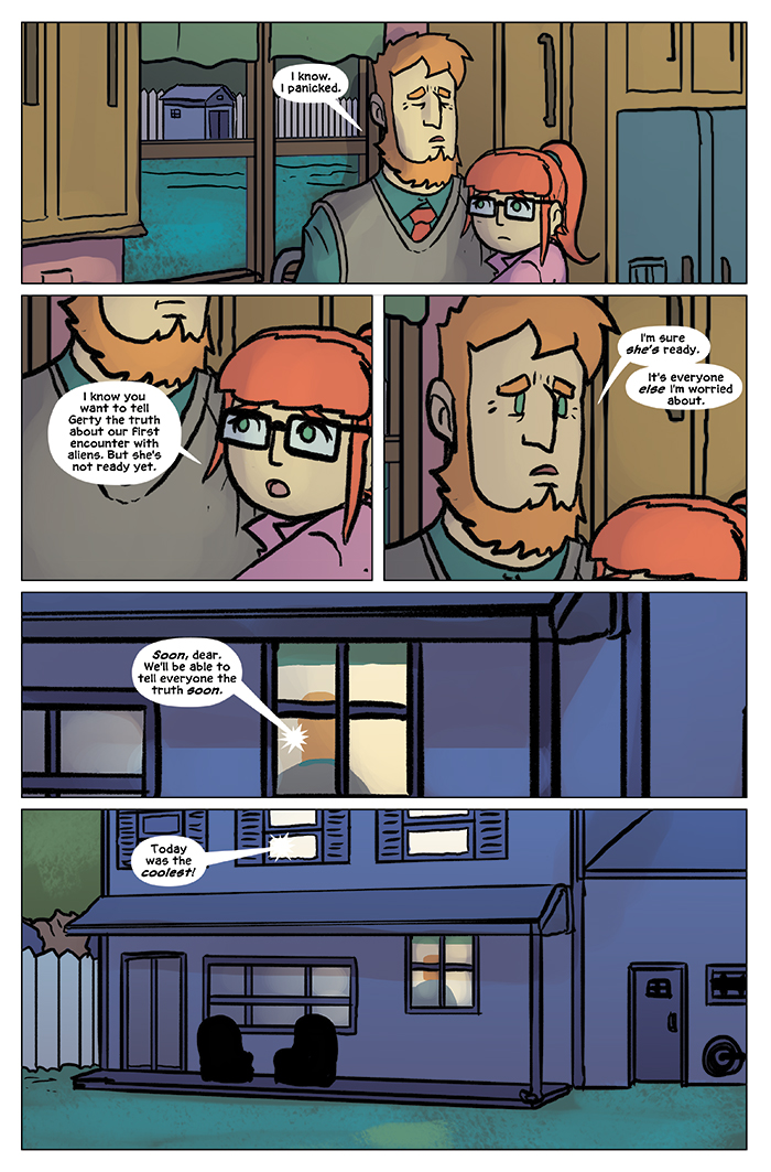 Homelife Chapter 10 Page 21