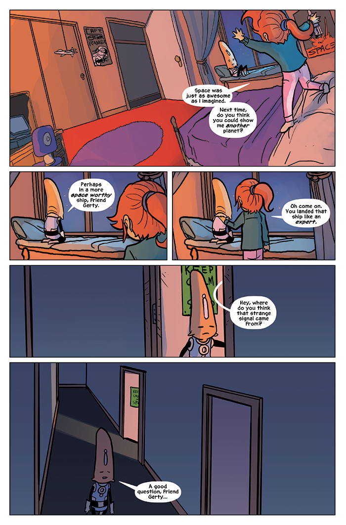 Homelife Chapter 10 Page 22