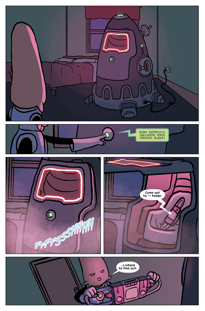 Homelife Chapter 10 Page 23