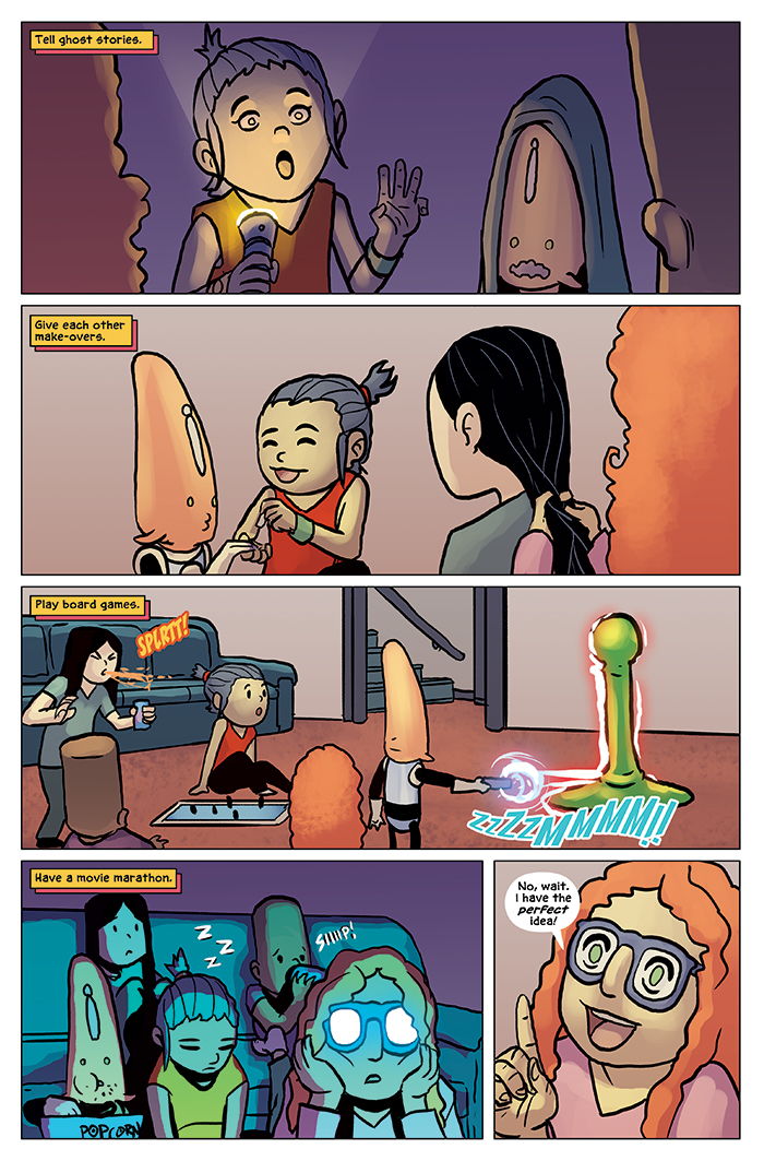 Homelife Chapter 11 Page 3