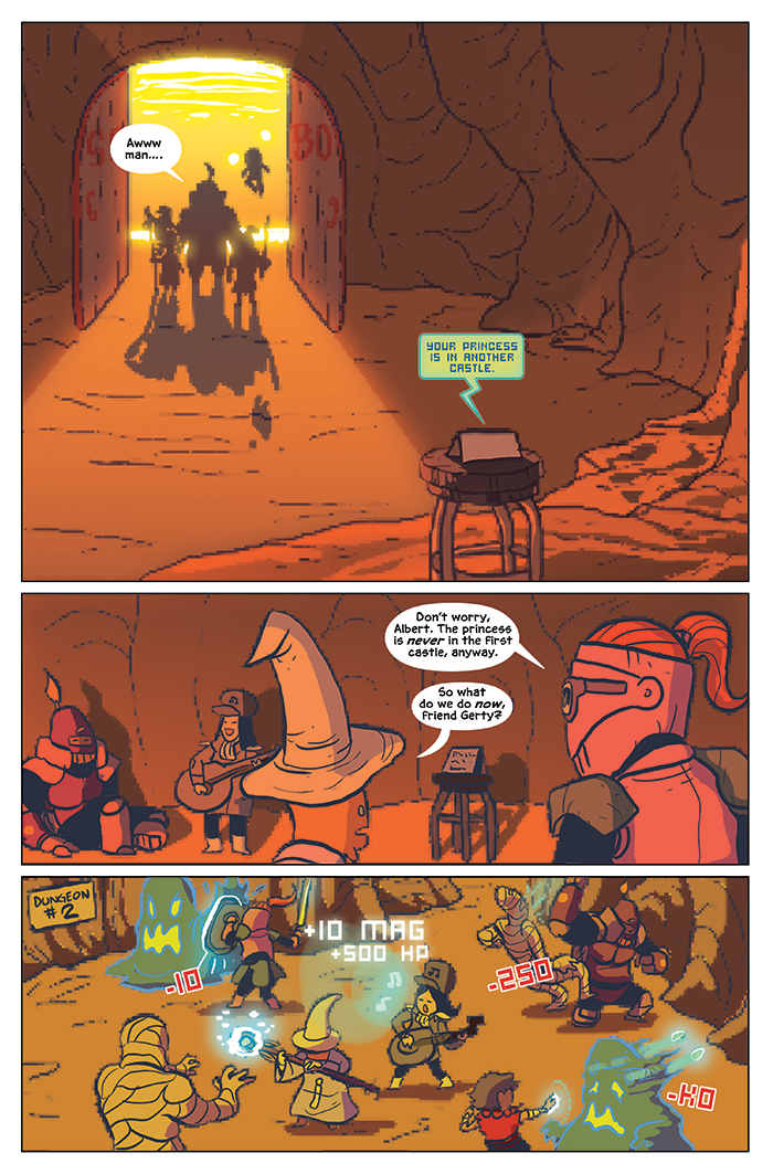 Homelife Chapter 11 Page 10