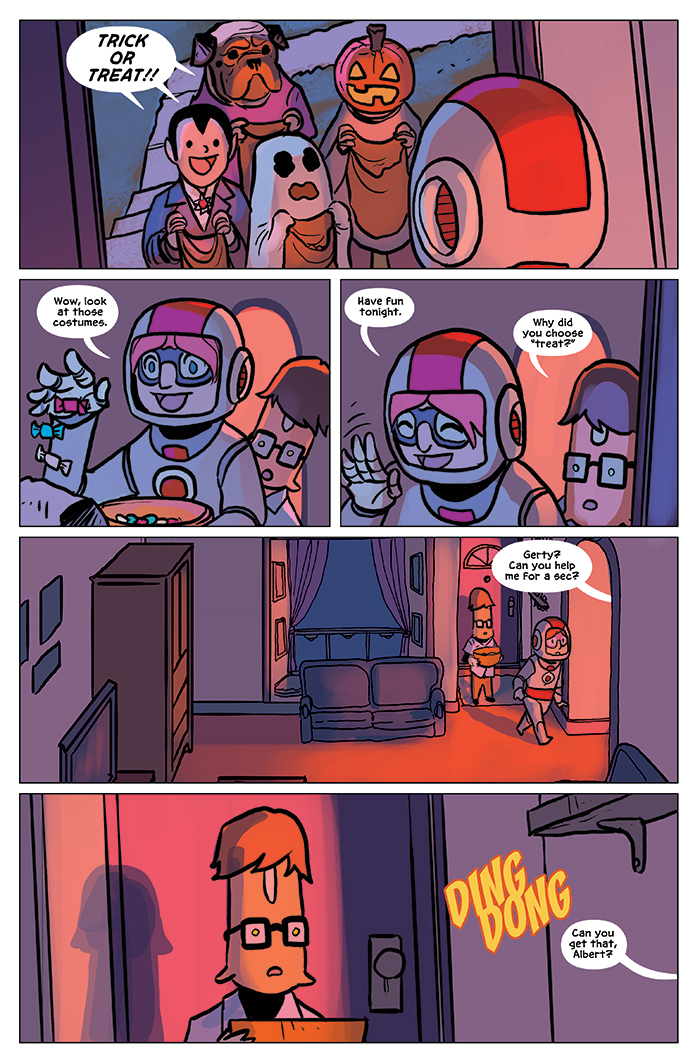 Homelife Chapter 12 Page 2