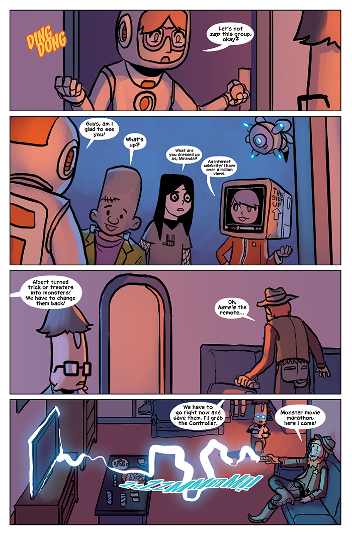 Homelife Chapter 12 Page 6