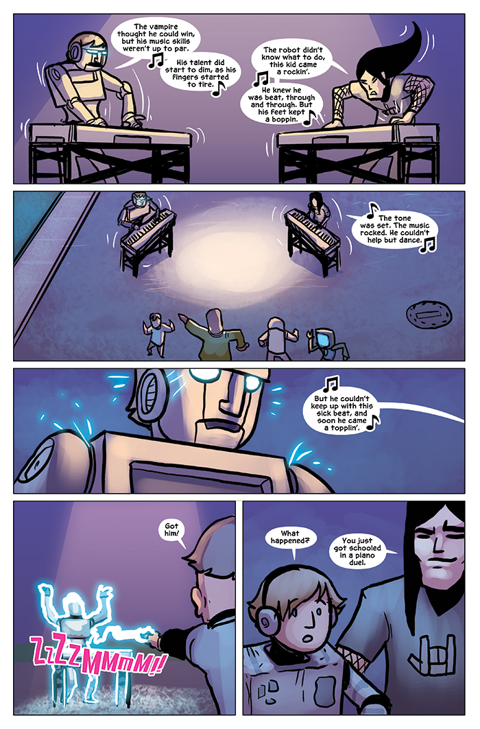 Homelife Chapter 12 Page 10