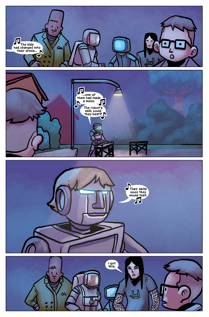 Homelife Chapter 12 Page 9