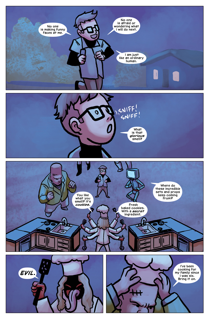 Homelife Chapter 12 Page 15
