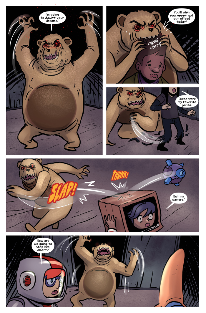 Homelife Chapter 13 Page 6