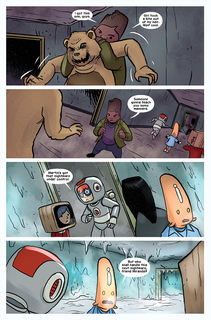 Homelife Chapter 13 Page 7