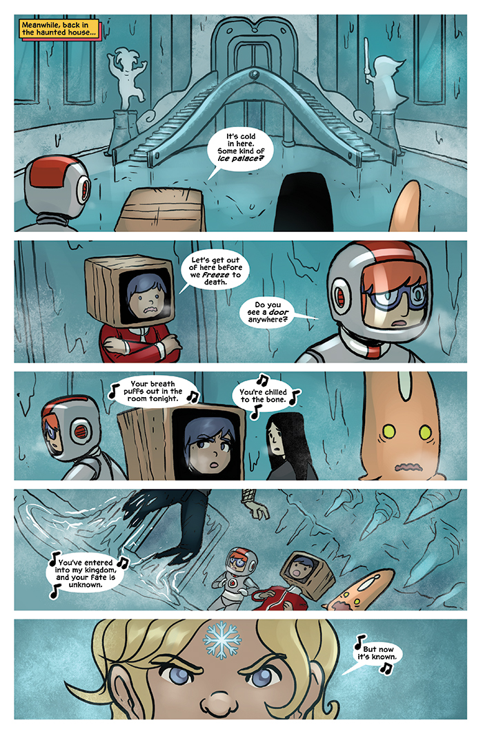 Homelife Chapter 13 Page 9