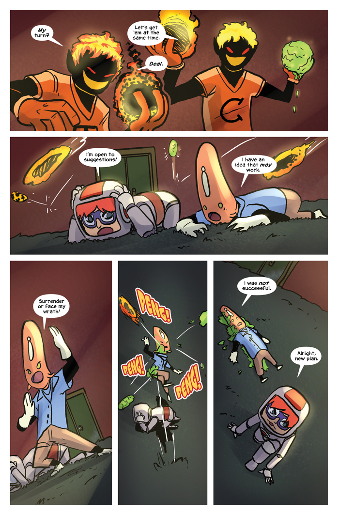 Homelife Chapter 13 Page 15