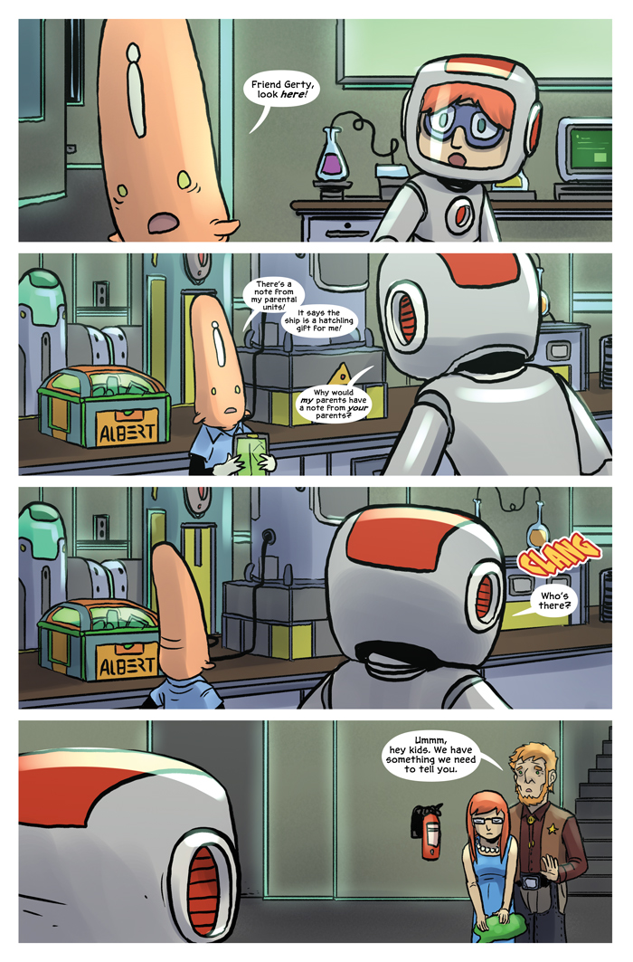 Homelife Chapter 13 Page 23