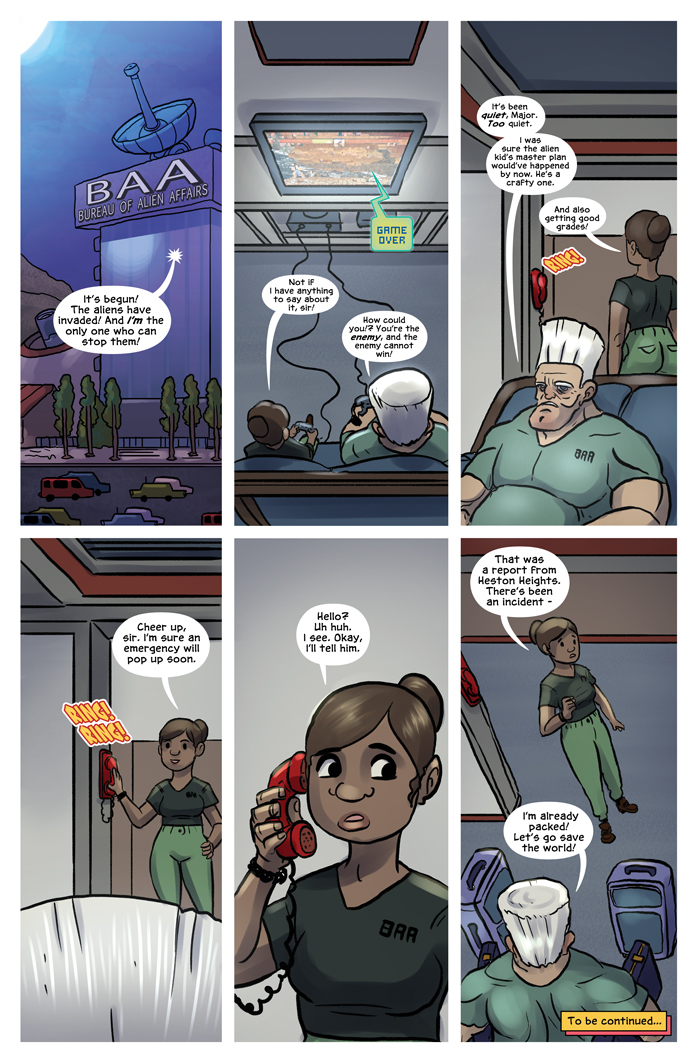 Homelife Chapter 13 Page 24