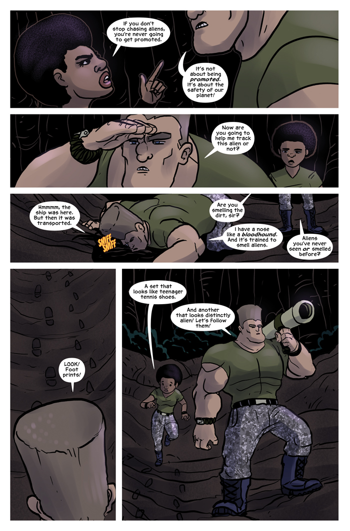 Homelife Chapter 14 Page 7