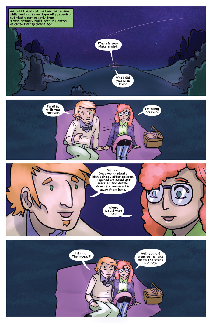 Homelife Chapter 14 Page 2