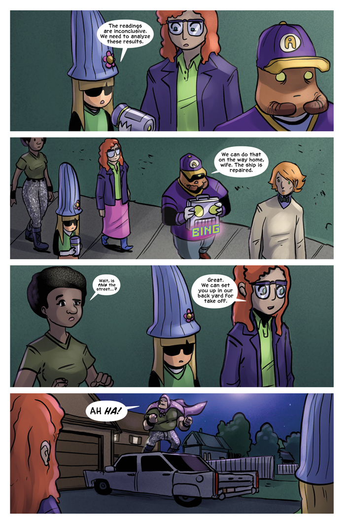 Homelife Chapter 14 Page 16