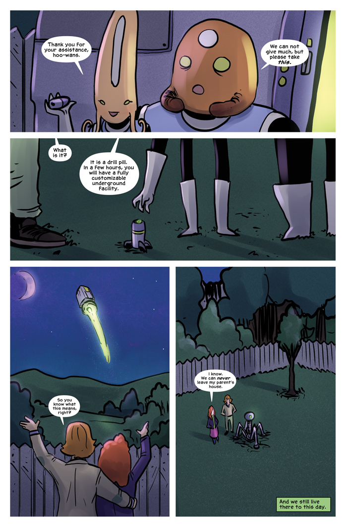 Homelife Chapter 14 Page 19