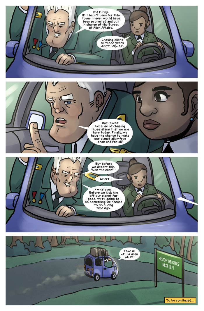 Homelife Chapter 14 Page 24
