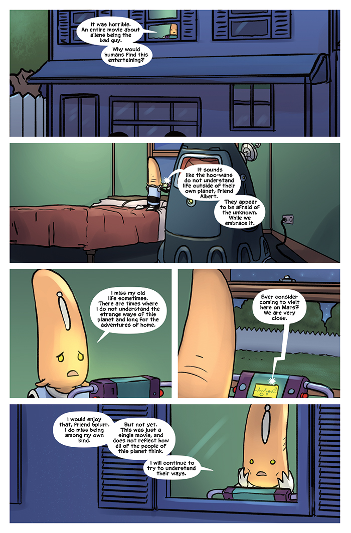 Homelife Chapter 15 Page 4