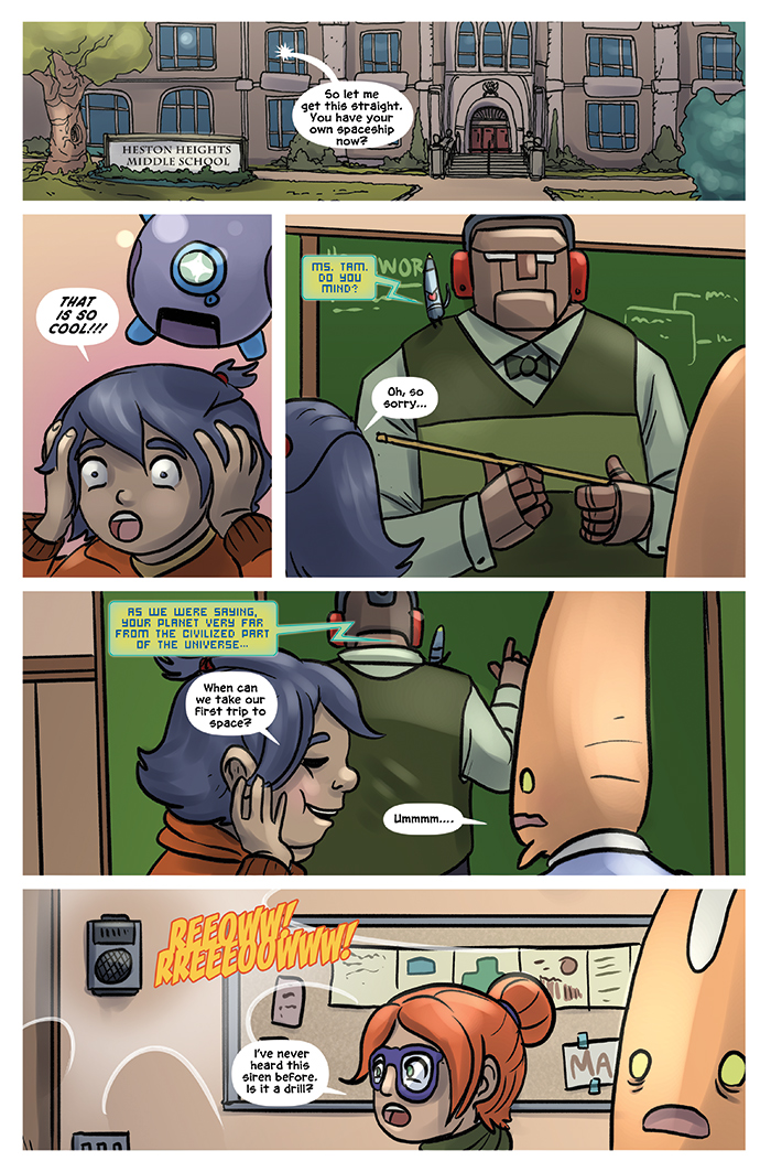 Homelife Chapter 15 Page 6