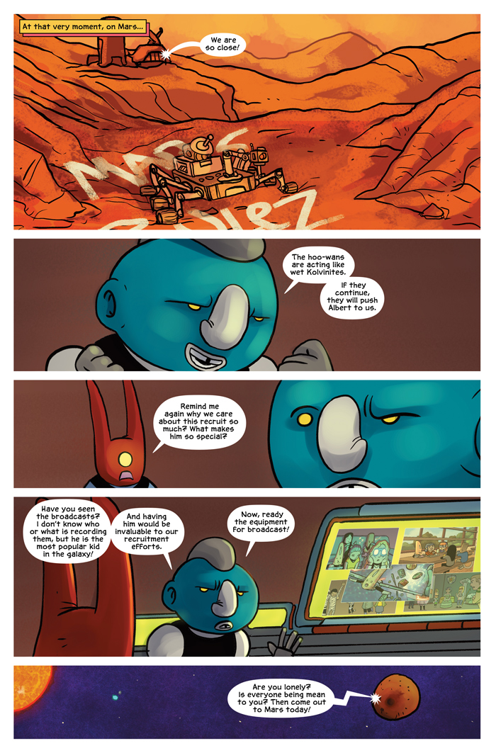 Homelife Chapter 15 Page 5