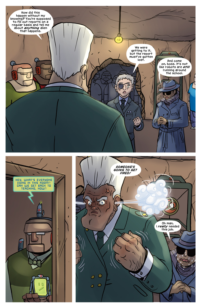 Homelife Chapter 15 Page 10
