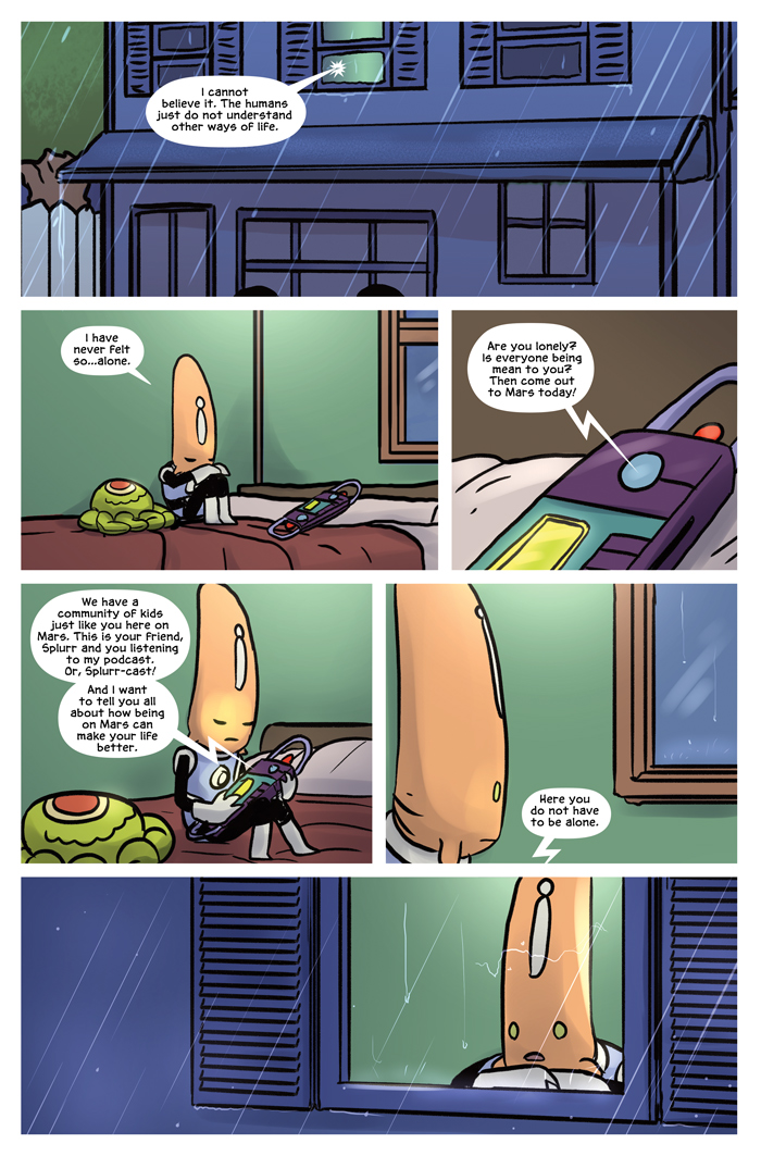 Homelife Chapter 15 Page 18