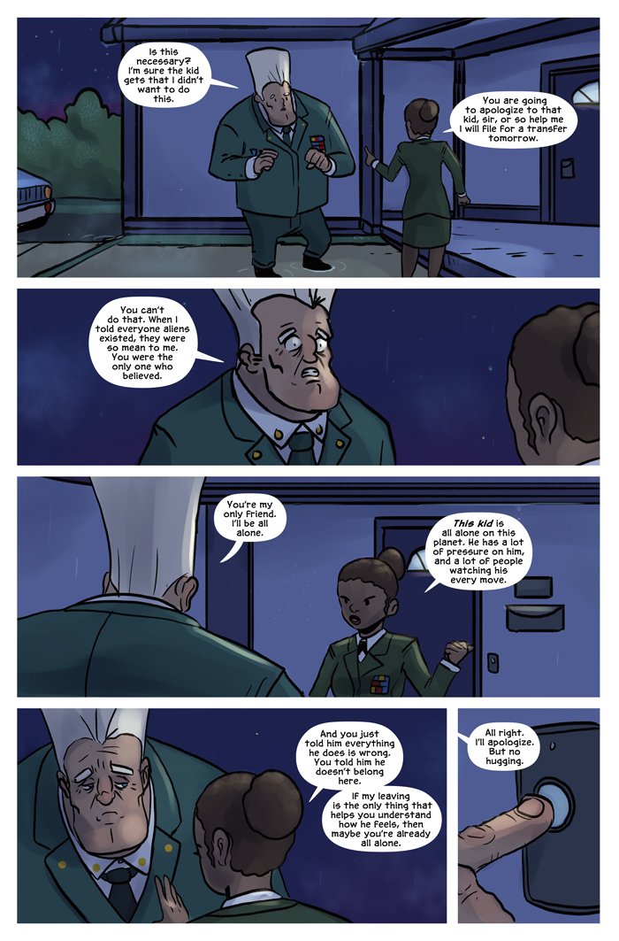 Homelife Chapter 15 Page 19
