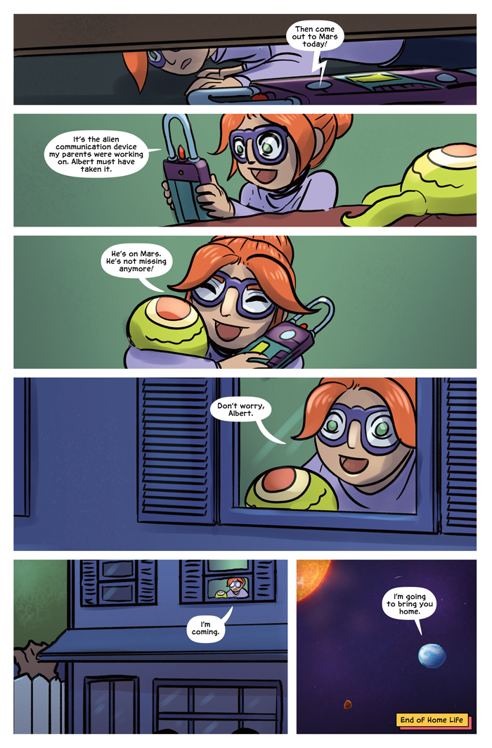 Homelife Chapter 15 Page 24